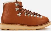 Inverno Vet Leather Hiking Style Boots
