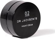 Natural Products 02 Night Cream 30ml