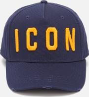 Men's Icon Cap