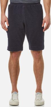 Men's Club Shorts Navy