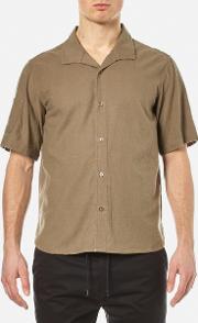 Men's Slacker Flannel Shirt 