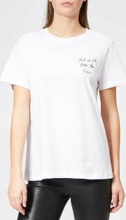 Women's Arts T-shirt