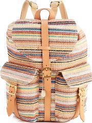 Herschel Women's Dawson Daybreak Backpack Multi