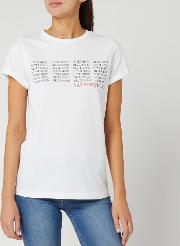Women's Denna Short Sleeve T-shirt