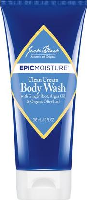 Clean Cream Body Wash 295ml