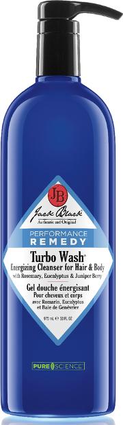 Turbo Wash 975ml
