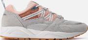 Men's Fusion 2.0 Trainers Lunar Rockmuted Clay