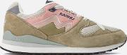 Men's Synchron Classic Trainers Boarose Dust