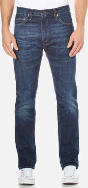  men's 1967 505 regular straight fit jeans still 