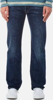 Men's 1947 501 Jeans Dark Trails W32l32 