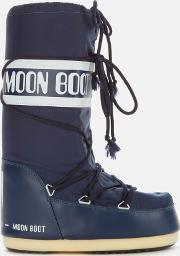 Women's Nylon Boots