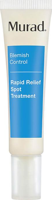 Rapid Relief Spot Treatment