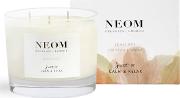 Sensuous Scented 3 Wick Candle