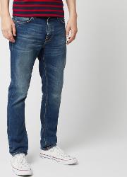 Men's Lean Dean Straight Jeans