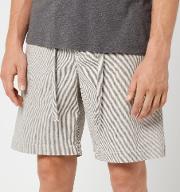 Men's Harton Stripe Shorts