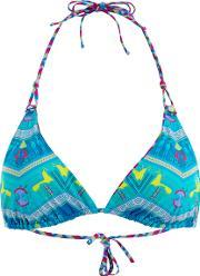 Women's Absinthe Melissa Bikini Top Multi Luk 12