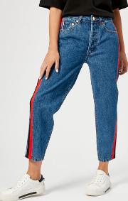Women's Season Lifetime Jeans Indigo