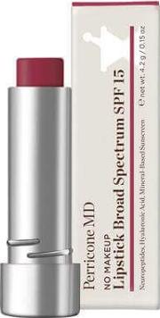 No Makeup Lipstick Broad Spectrum Spf15 4.2g Various Shades