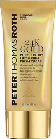 Gold Prism Cream 50ml