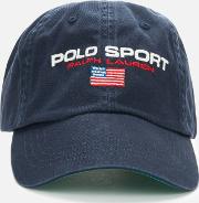 Polo Ralph Lauren Men's Classic Sport Cap