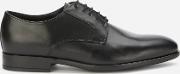 Men's Daniel Leather Derby Shoes