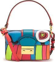 Women's Shoulder Bag Multi