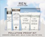 Pollution Proof Kit