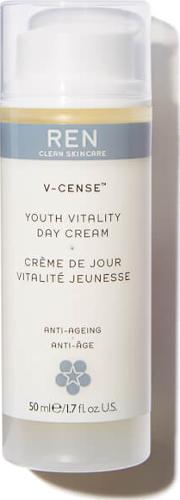  v cense youth vitality day cream 