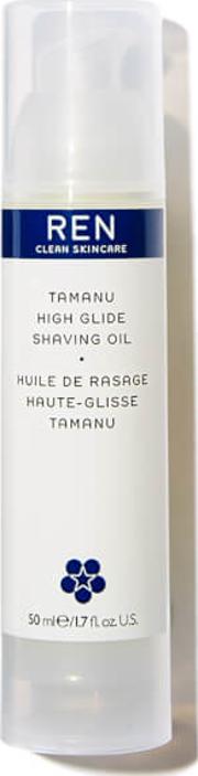Tamanu High Glide Shaving Oil 50ml