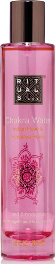 Chakra Water Body Perfume 50ml