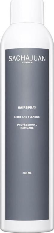 Light And Flexible Hair Spray 300ml
