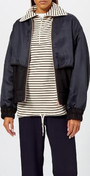 See By Chloe Women's Bomber Jacket 