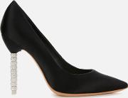 Women's Coco Crystal Court Shoes