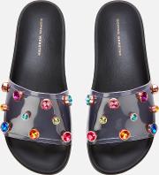 Women's Dina Slide Sandals