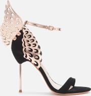 Women's Evangeline Barely There Heeled Sandals