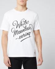 Mountaineering Men's Printed T-shirt
