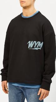 Men's Logo Sweatshirt