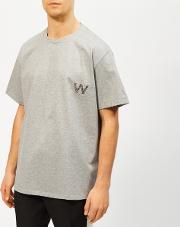 Men's W Basic T-shirt