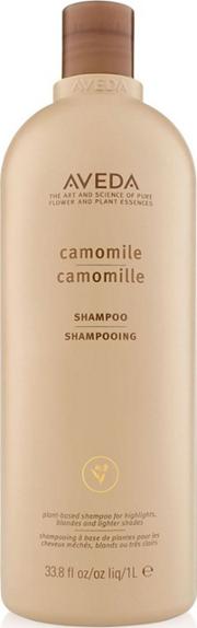 camomile Shampoo 1000ml