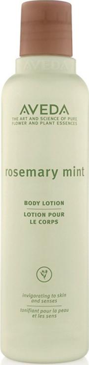 rosemary Mint Body Lotion 200ml