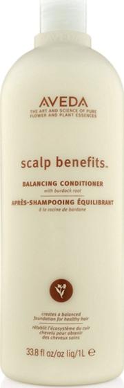 scalp Benefits  Conditioner 1000ml