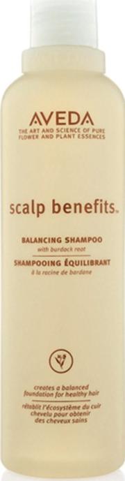 scalp Benefits  Shampoo 250ml