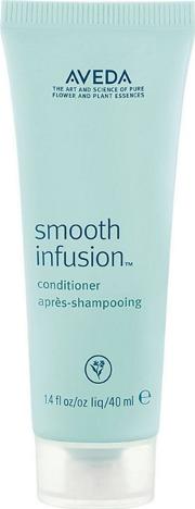 smooth Infusion Conditioner 40ml