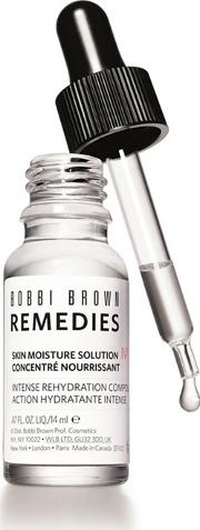 skin Moisture Solution Intense Rehydration Compound Serum 14ml