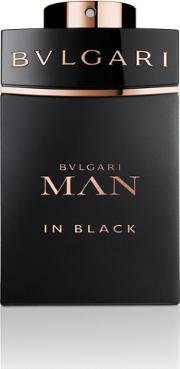man In Black Eau De Parfum