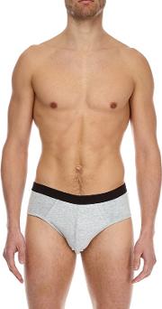 3 Pack Assorted Briefs