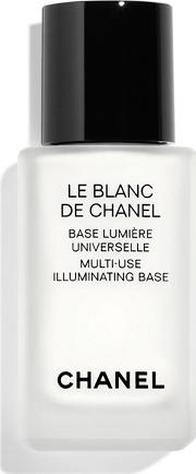Le Blanc De  Multi Use Illuminating Base