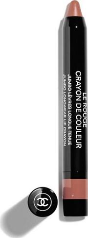 Le Rouge Crayon De Couleur Jumbo Longwear Lip Crayon 1.2g