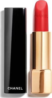 Rouge Allure Velvet Luminous Matte Lip Colour 3.5g