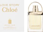 Chlo& 233 les Minis Chloe Love Story Eau De Parfum 20ml